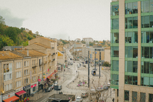Diagnostiqueur immobilier Poitiers