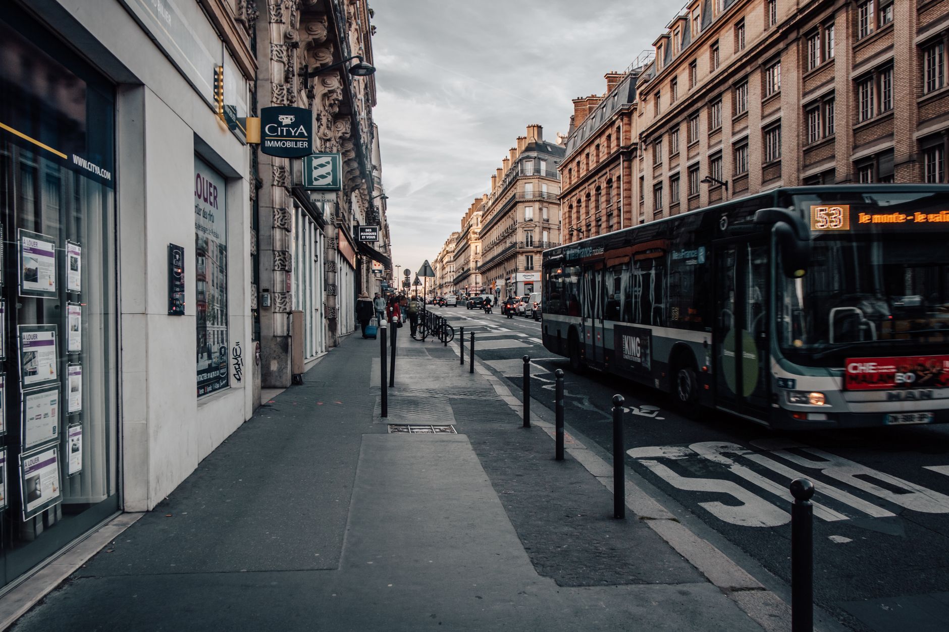 Diagnostiqueur immobilier à Poitiers